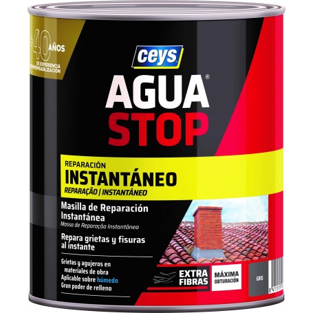 AGUASTOP INSTANTANEO 1 KG