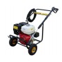 HIDROLIMPIADORAS ALTA PRESIÓN - AYERBE 270 H-ZWD HIDROLIMPIADORA