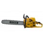 MOTOSIERRA PROFESIONAL AYERBE MTS 550