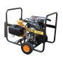 MOTOBOMBAS DIESEL - Motobomba de presion AY-477 AP Lombardini