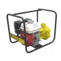 MOTOBOMBA AGUAS LIMPIAS DE ALTA PRESION CENTRIFUGAS AYERBE 130 AP MOTOR HONDA