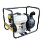 MOTOBOMBA LIQUIDOS ESPECIALES AYERBE 50 PK MOTOR HONDA AUTOASPIRANTE