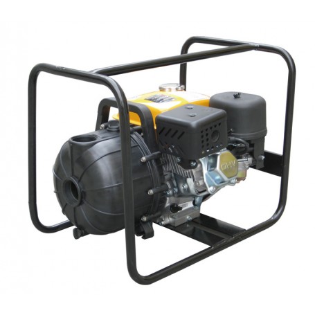 MOTOBOMBA LIQUIDOS ESPECIALES AYERBE 50 PK MOTOR KIOTSU AUTOASPIRANTE