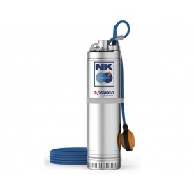 ELECTROBOMBAS SUMERGIBLES - AYERBE 4610 NK 2/3 m