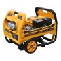 GENERADOR A GASOLINA AVR MOTOR KIOTSU LX3300