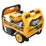 GENERADOR A GASOLINA AVR MOTOR KIOTSU LX3300