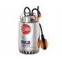 ELECTROBOMBAS SUMERGIBLES - AYERBE 160 RXm1 INOX