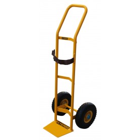 CARRETILLAS Y CARROS - CARRETILLA PORTA BOTELLA GAS PROF