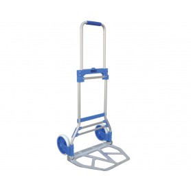 CARRETILLA PLEGABLE DE ALUMINIO AY–70–PG
