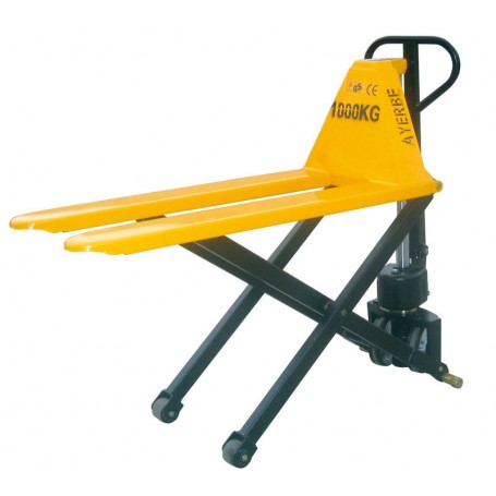 TRANSPALETA AYERBE 1000 TT