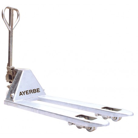 MANUTENCIÓN - AYERBE 2500-GAL