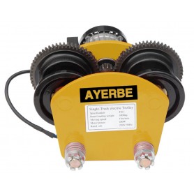 CARRO DE TRASLACCION AY 950 CT