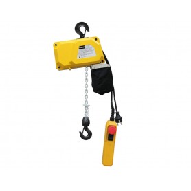 ELEVADOR ELÉCTRICO CADENA AYERBE 300 EC