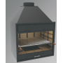 BARBACOA BF GRAN TAMAÑO MODELO BF-90 FM