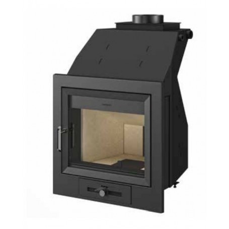 HOGAR CALEFACTOR DE LEÑA HERGOM MODELO H-02/22