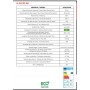 HOGAR CALEFACTOR DE LEÑA HERGOM MODELO H-02/22