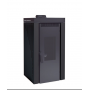 ESTUFAS PELLETS FM MODELO BP-200