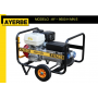 GENERADOR GASOLINA AYERBE 9500 H MN ARRANQUE ELECTRICO