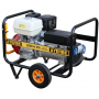 GENERADOR GASOLINA AYERBE 9500 H MN ARRANQUE ELECTRICO