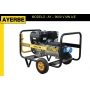 GENERADOR A GASOLINA VANGUARD 9000 V MONOFASICO ELECTRICO
