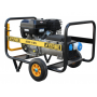 GENERADOR A GASOLINA VANGUARD 9000 V MONOFASICO ELECTRICO