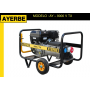 GENERADOR A GASOLINA VANGUARD 9000 V TRIFASICO