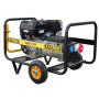 GENERADOR A GASOLINA VANGUARD 9000 V TRIFASICO