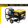 GENERADOR GASOLINA AYERBE 20000 V TX ARRANQUE ELECTRICO