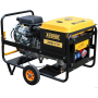 GENERADOR GASOLINA AYERBE 20000 V TX ARRANQUE ELECTRICO