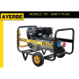 GENERADOR GASOLINA AYERBE 9000 V TX ARRANQUE ELECTRICO