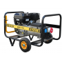 GENERADOR GASOLINA AYERBE 9000 V TX ARRANQUE ELECTRICO