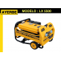 GENERADOR GASOLINA AYERBE LX5500