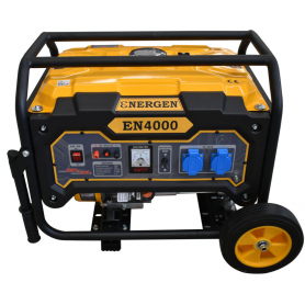 GENERADOR GASOLINA AYERBE ENERGEN EN4000