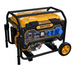 GENERADOR GASOLINA AYERBE ENERGEN EN7500