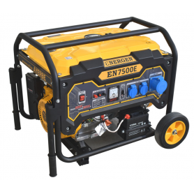 GENERADOR GASOLINA AYERBE ENERGEN EN7500E