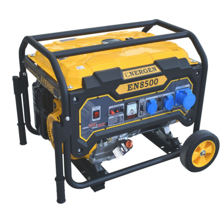 GENERADOR GASOLINA AYERBE ENERGEN EN8500