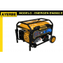 GENERADOR GASOLINA AYERBE ENERGEN EN8500E