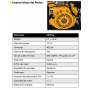 GENERADOR GASOLINA AYERBE ENERGEN EN8500E