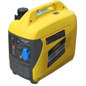 GENERADOR GASOLINA AY-1400 INVERT