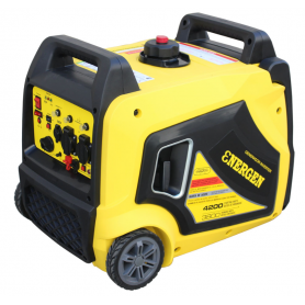 GENERADOR GASOLINA ENERGEN 3800 KT INVERT