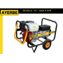 GENERADOR GASOLINA AYERBE 6000 AVR