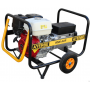 GENERADOR GASOLINA AYERBE 6000 AVR