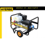GENERADOR GASOLINA AYERBE 6000 AVR ARRANQUE ELECTRICO