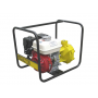MOTOBOMBA AGUAS LIMPIAS DE ALTA PRESION CENTRIFUGAS AYERBE 130 AP MOTOR HONDA