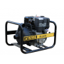MOTOBOMBA LIQUIDOS ESPECIALES AYERBE 50 PK MOTOR LOMBARDINI AUTOASPIRANTE