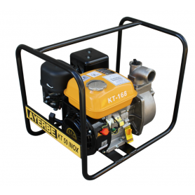 MOTOBOMBA LIQUIDOS ESPECIALES AYERBE 50 INOXIDABLE MOTOR KIOTSU AUTOASPIRANTE