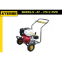 HIDROLIMPIADORAS ALTA PRESIÓN - AYERBE 270 H-ZWD HIDROLIMPIADORA