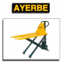 TRANSPALETA AYERBE 1000 TT