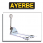 MANUTENCIÓN - AYERBE 2500-GAL