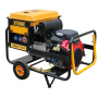 GRUPOS ELECTROGENOS 3000 r.p.m. GASOLINA - AYERBE – 15000 H TX AVR E